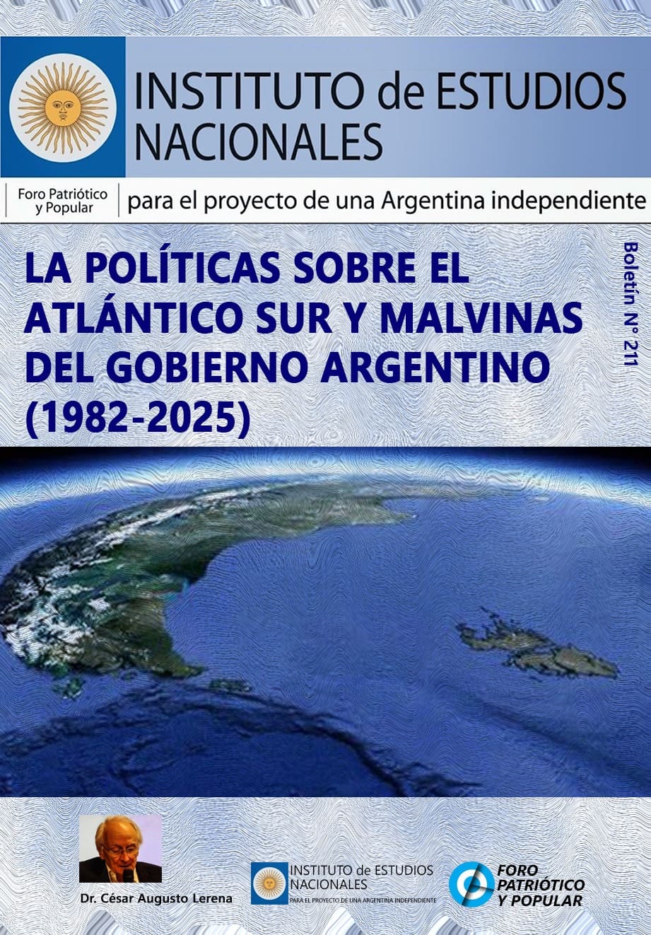Boletín N° 211