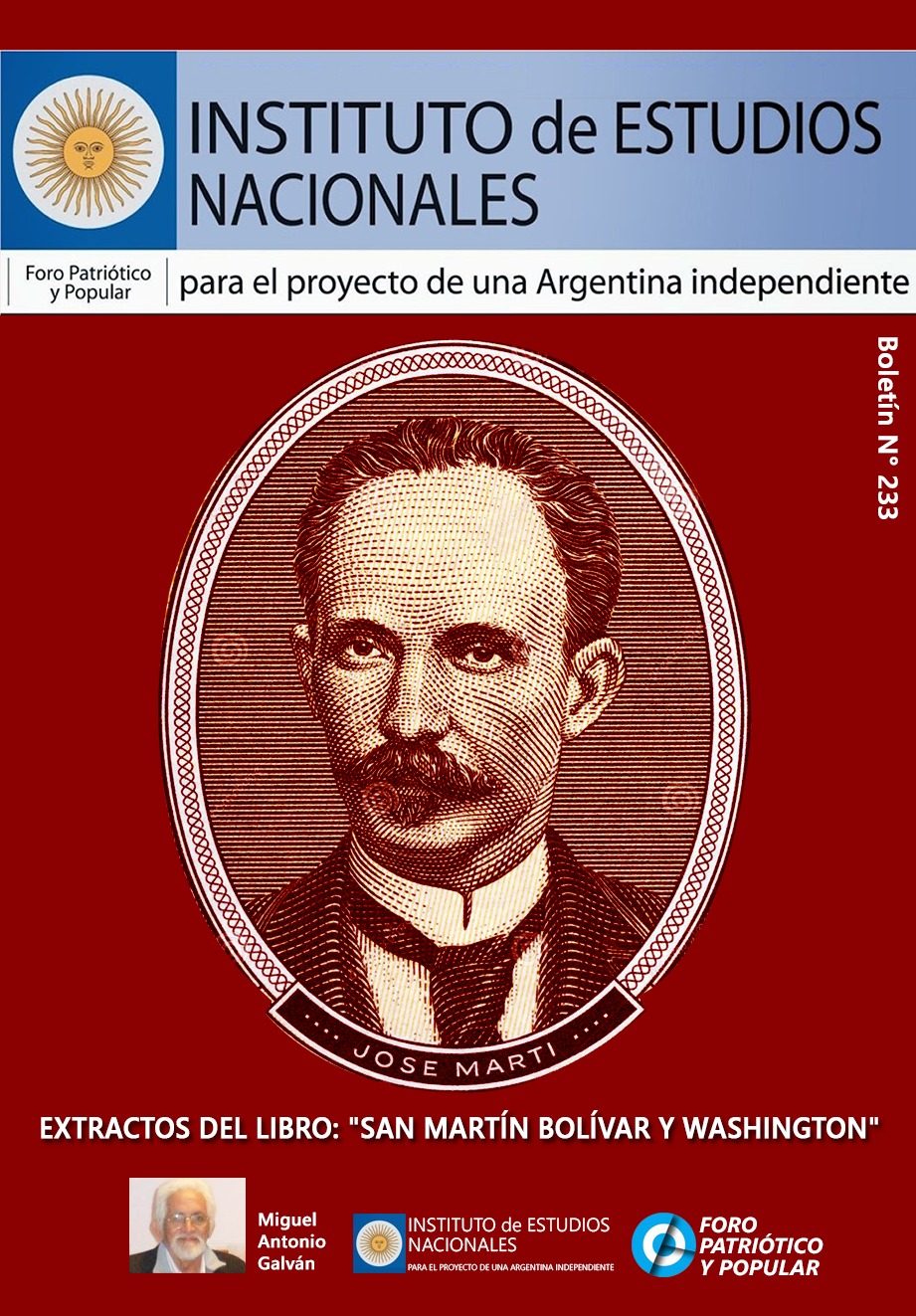 Boletín N° 233