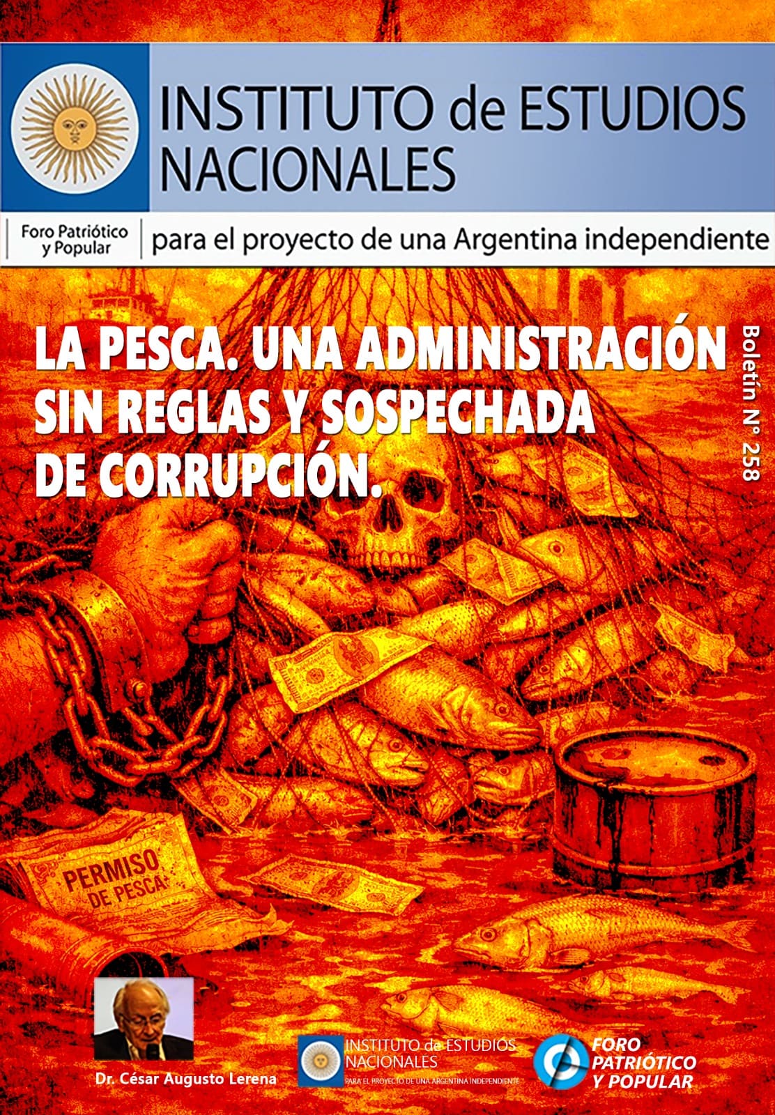 Boletín N° 259